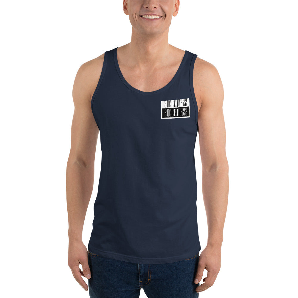 Unisex Tank Top