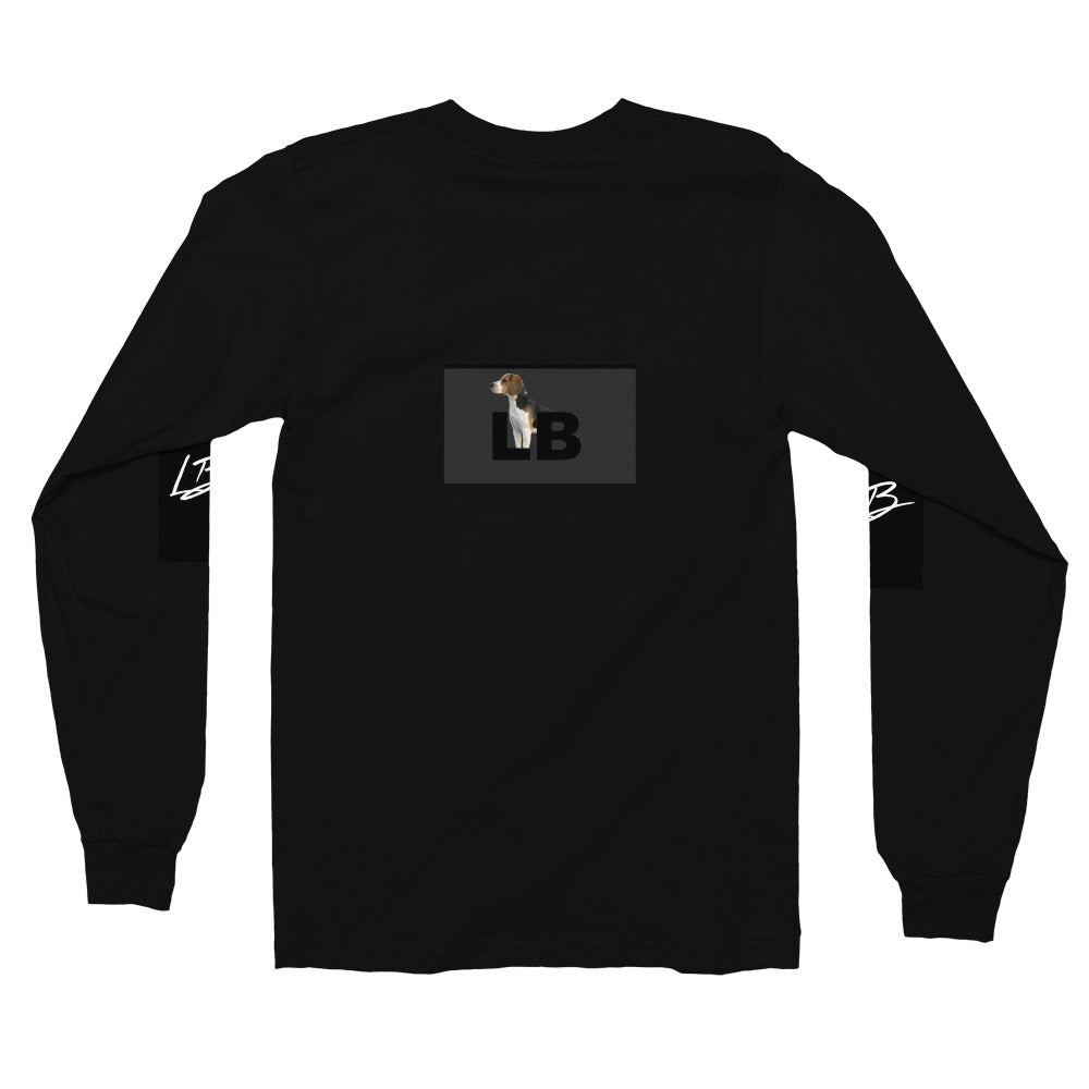 Long sleeve t-shirt