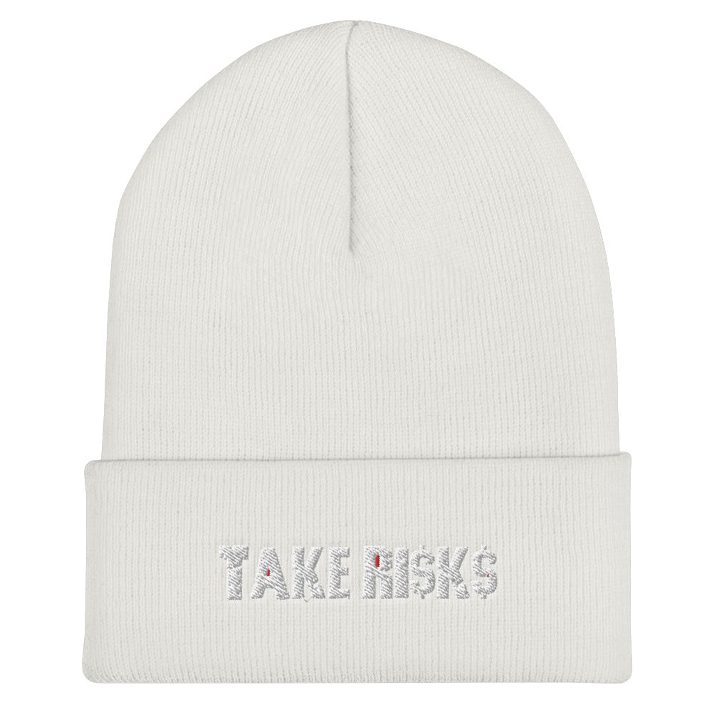 Cuffed Beanie