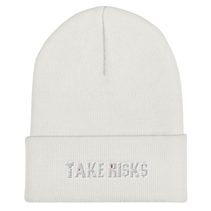 Cuffed Beanie