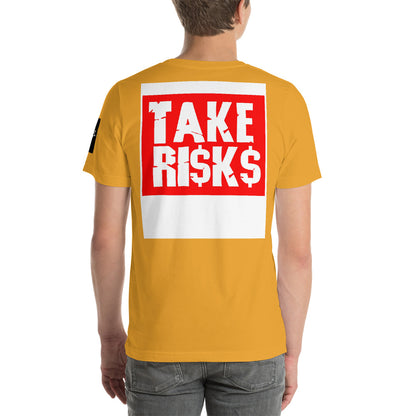 Short-Sleeve Unisex T-Shirt