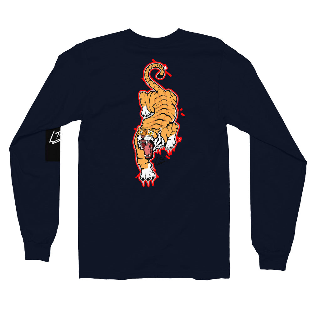 Long sleeve t-shirt