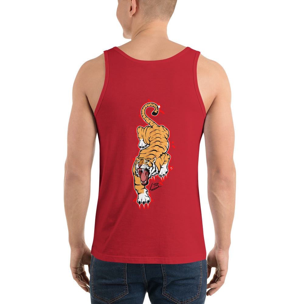 Unisex Tank Top