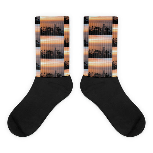 Sockslandscapes