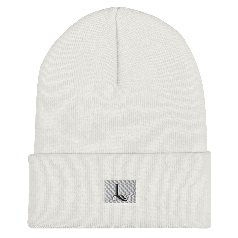 Cuffed Beanie