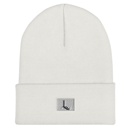 Cuffed Beanie