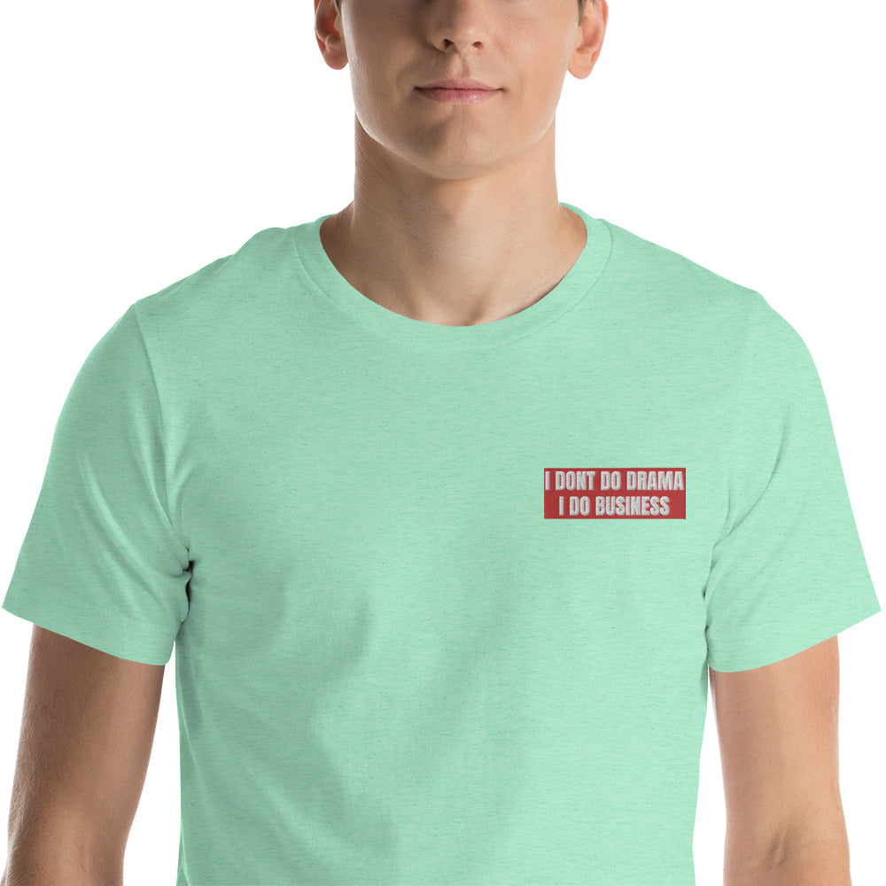 Short-Sleeve Unisex T-Shirt