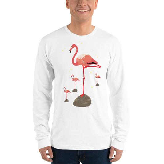 Long sleeve t-shirt