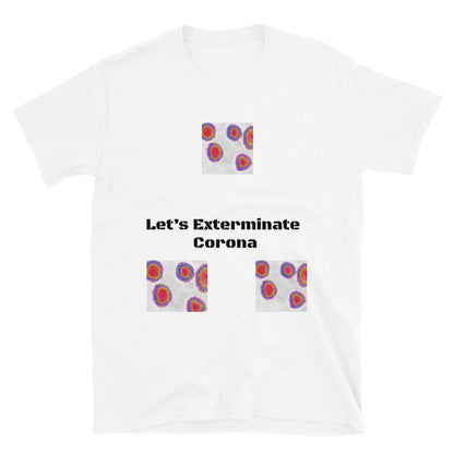 Short-Sleeve Unisex T-Shirt