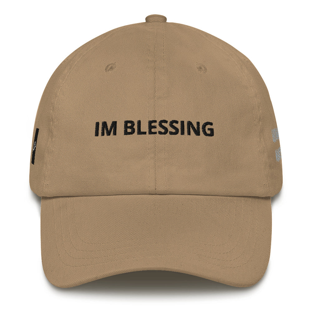 Dad hat