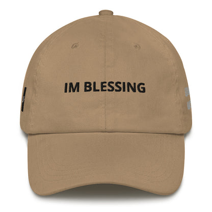Dad hat
