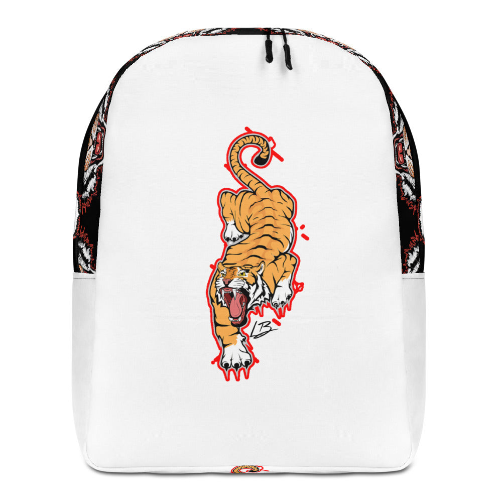 Minimalist Backpack