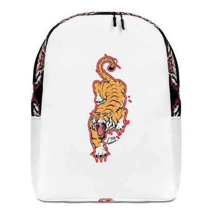 Minimalist Backpack