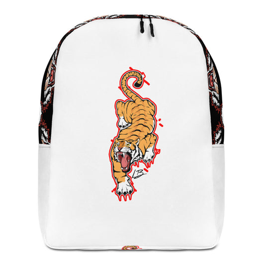 Minimalist Backpack