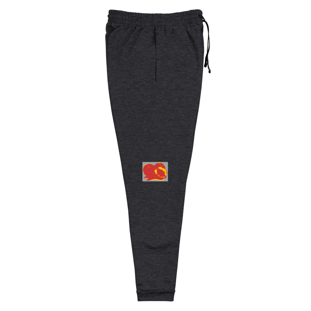 Unisex Joggers