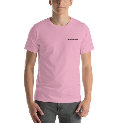 Short-Sleeve Unisex T-Shirt XS S