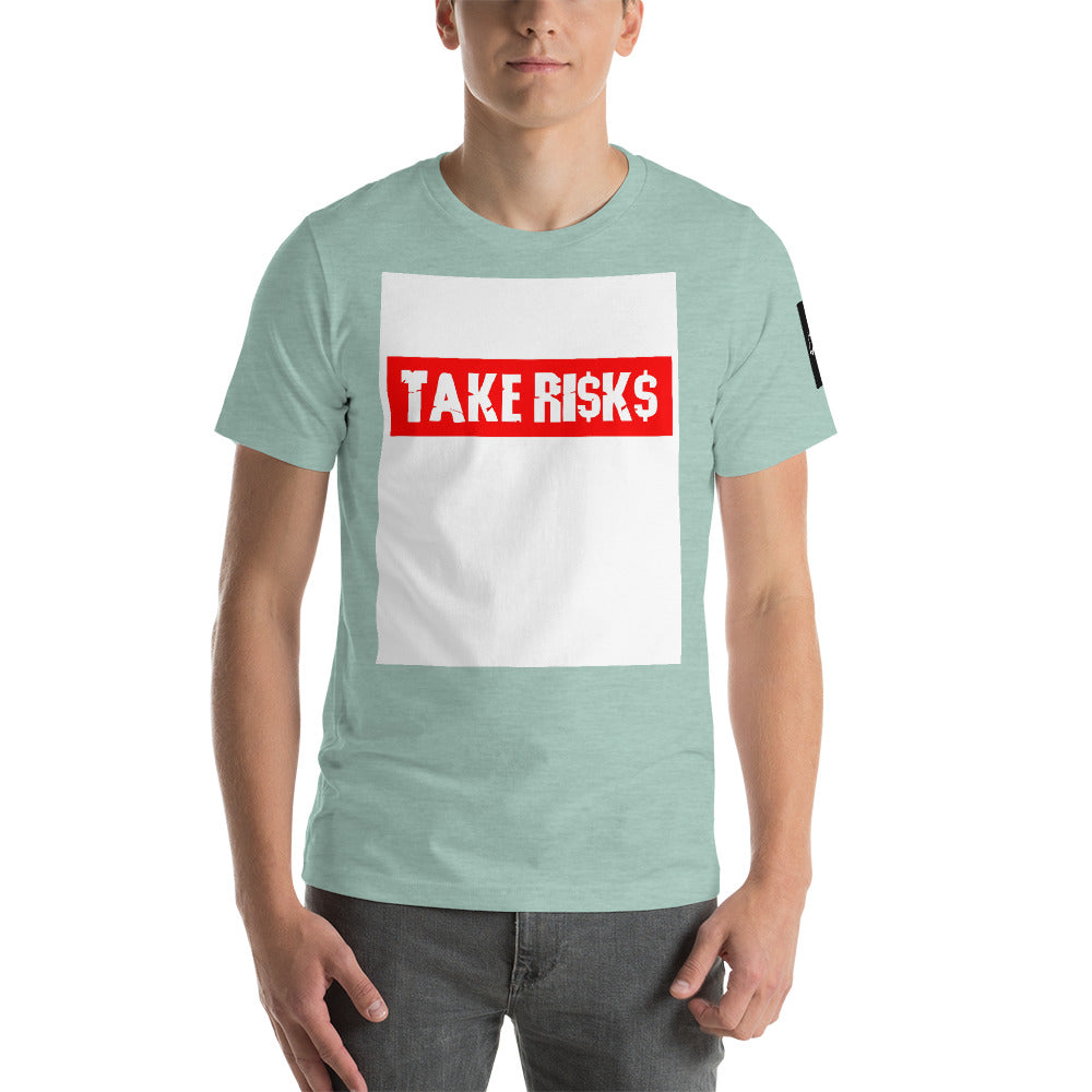 Short-Sleeve Unisex T-Shirt