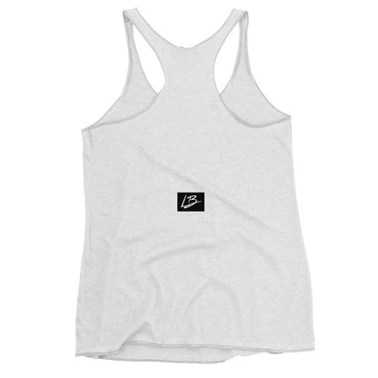 Women's Racerback Tank