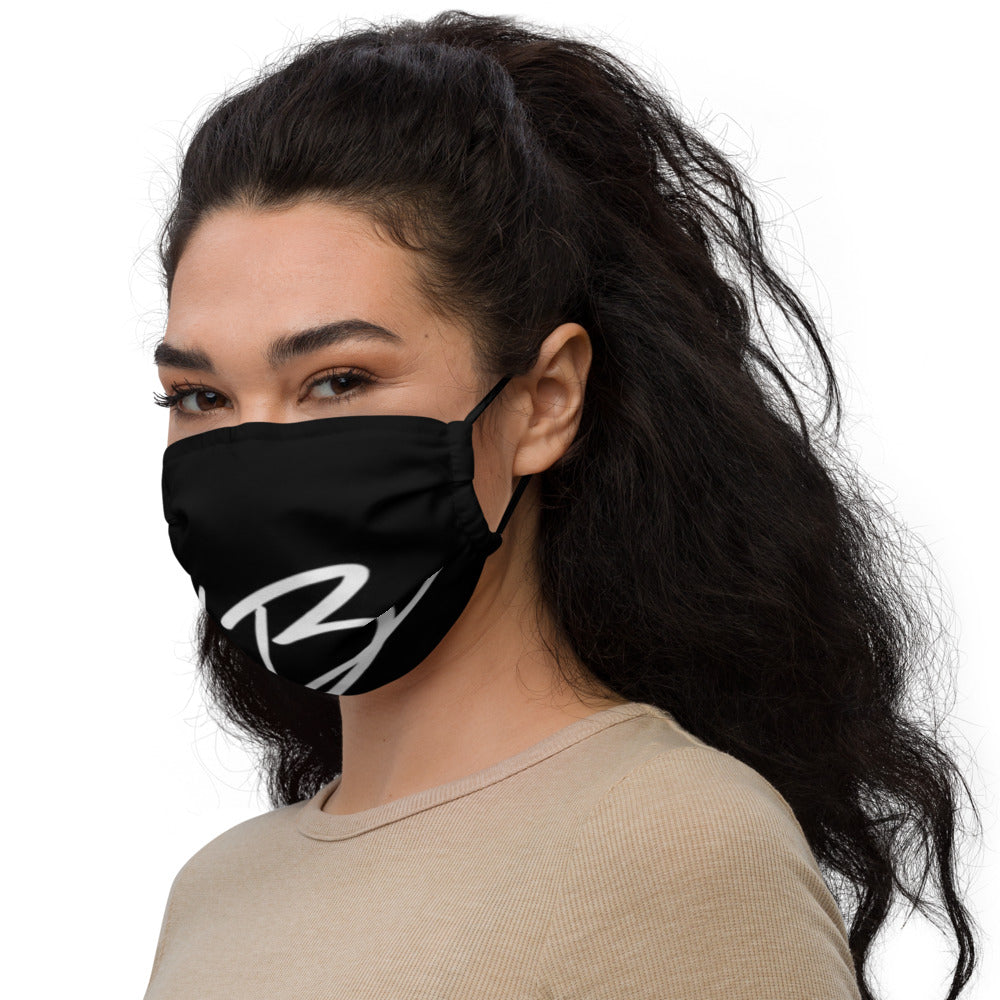 Premium face mask