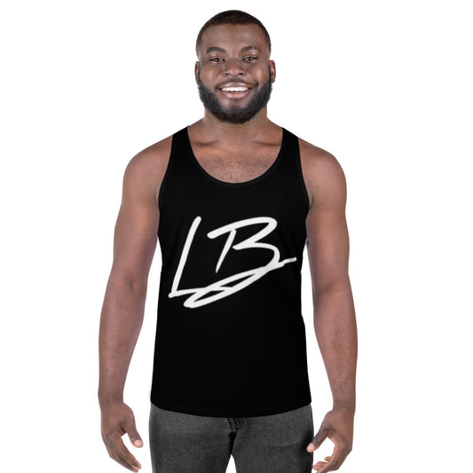 Unisex Tank Top
