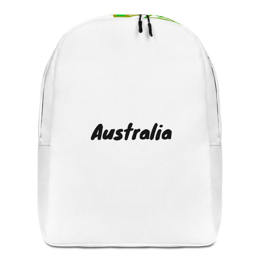 Minimalist Backpack