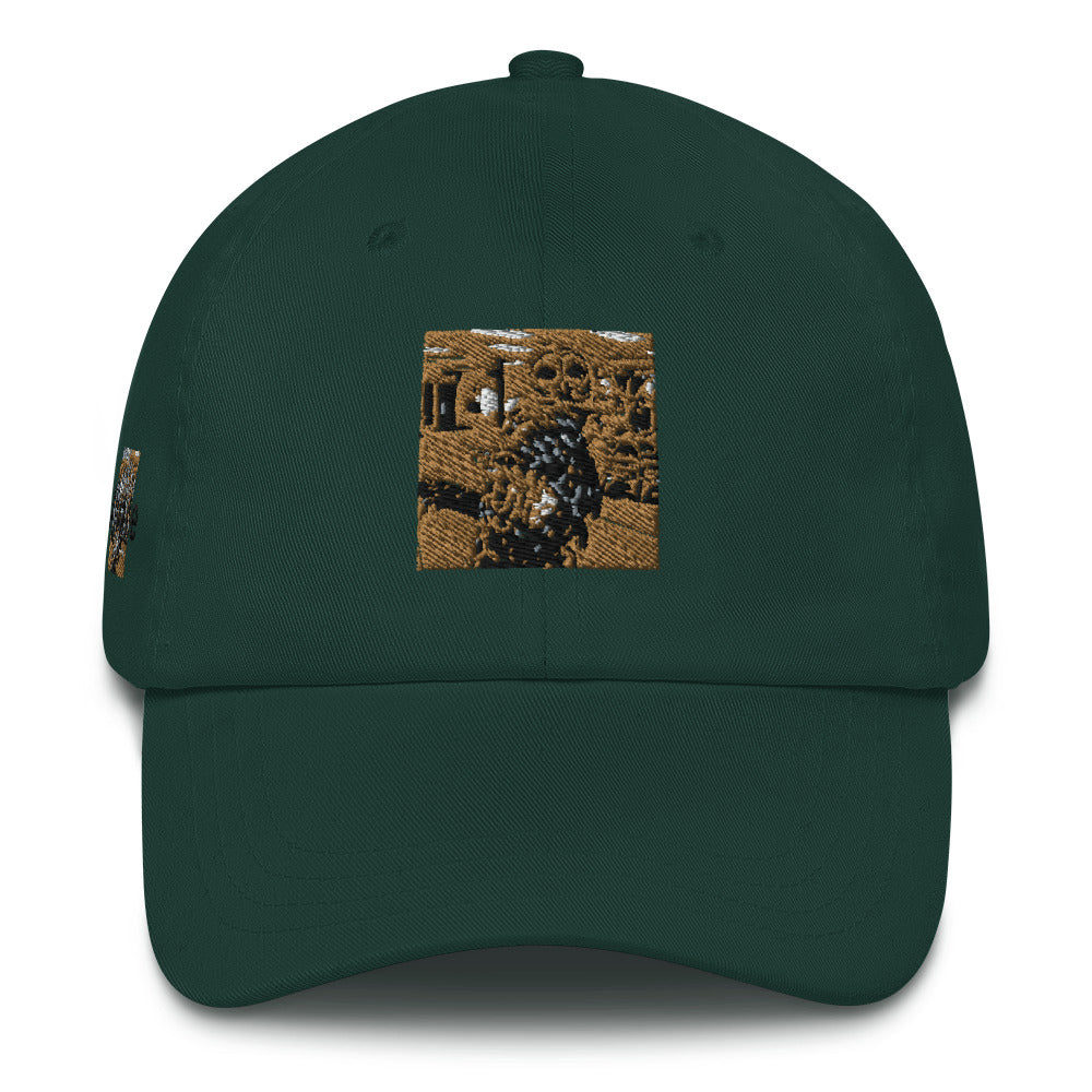 Dad hat