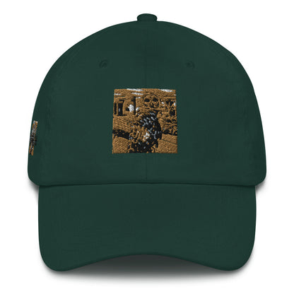 Dad hat