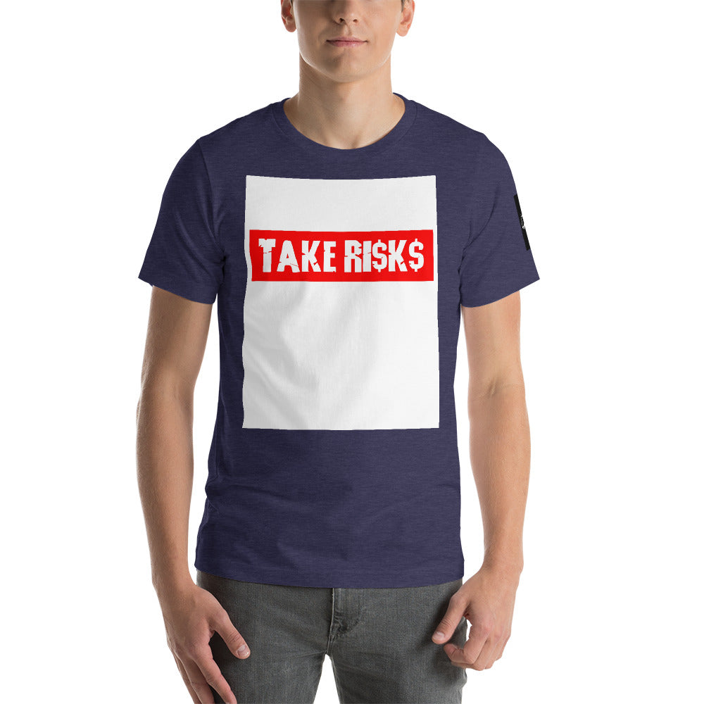 Short-Sleeve Unisex T-Shirt