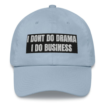 Dad hat