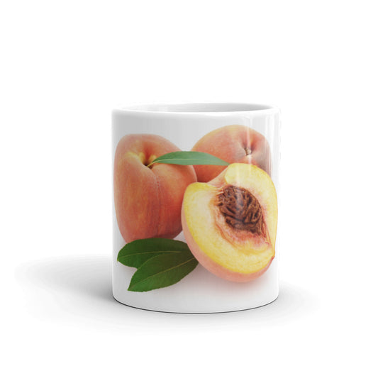 PEACHH Mug