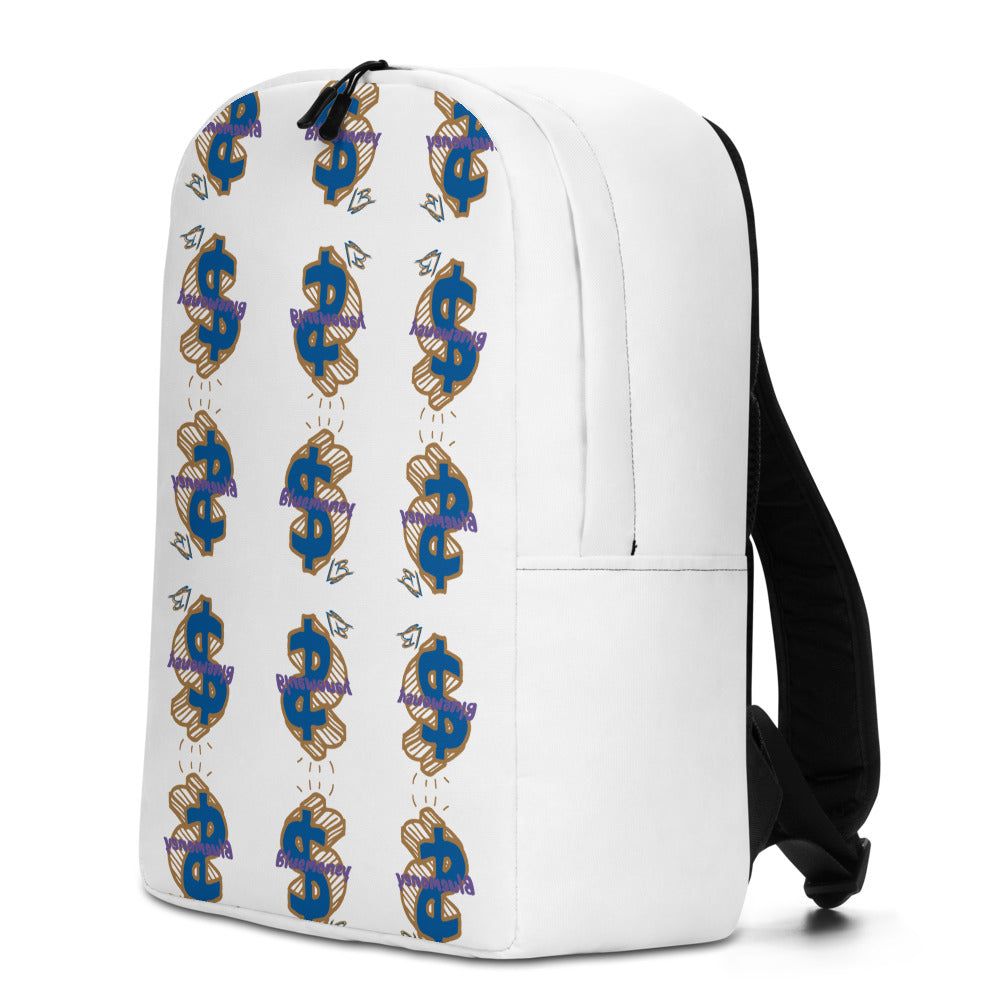 Minimalist Backpack
