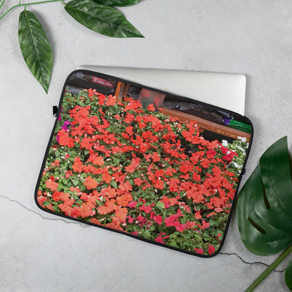 Laptop Sleeve