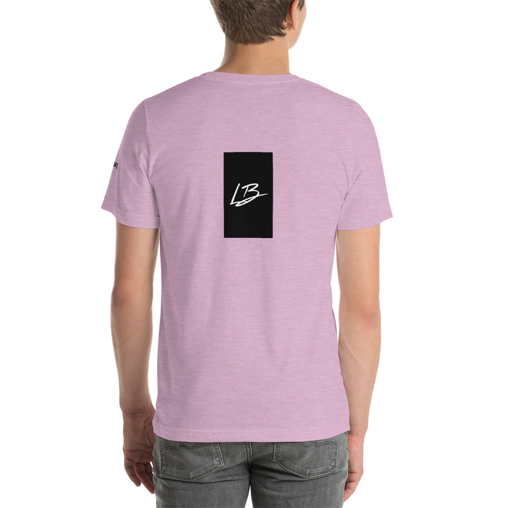 Short-Sleeve Unisex T-Shirt