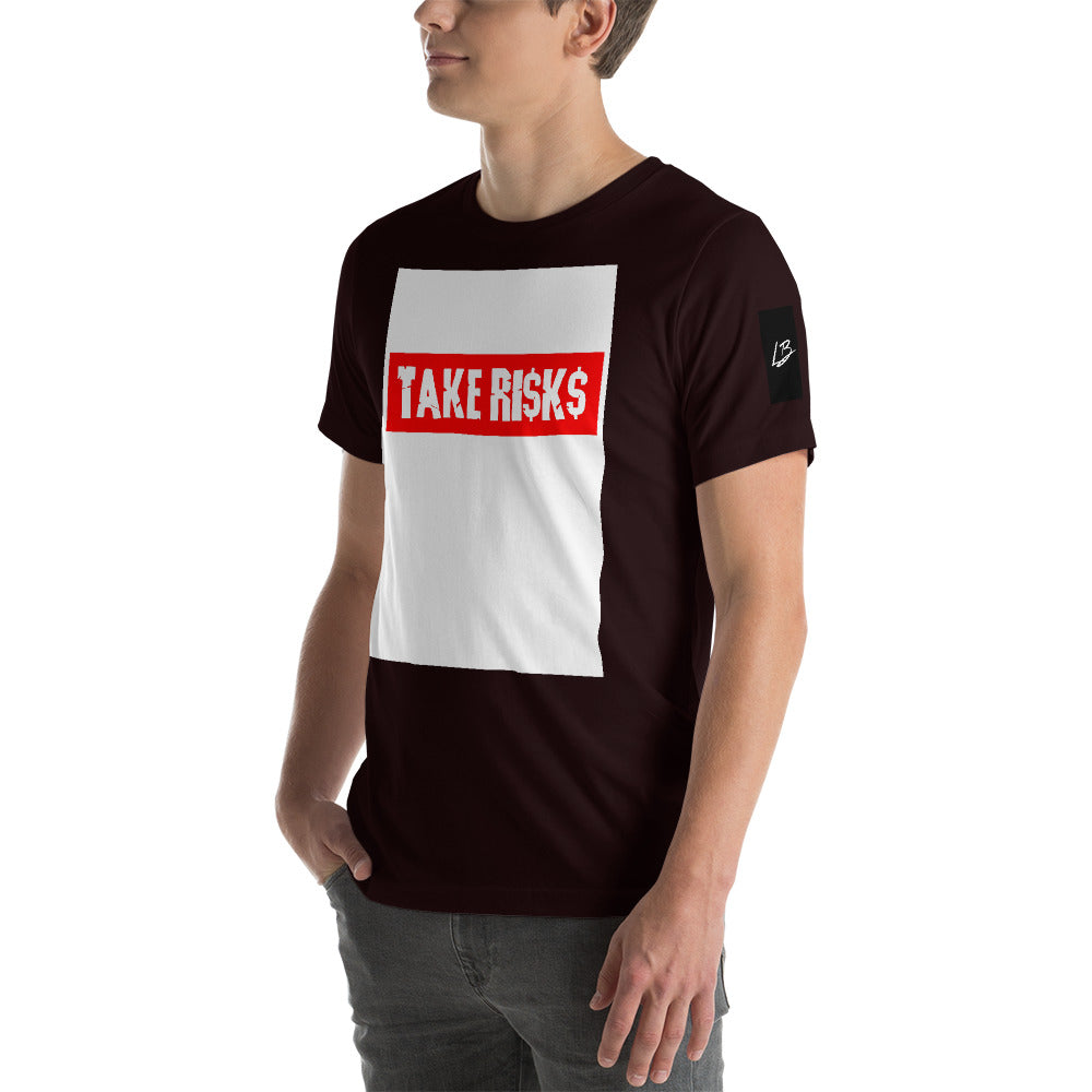 Short-Sleeve Unisex T-Shirt