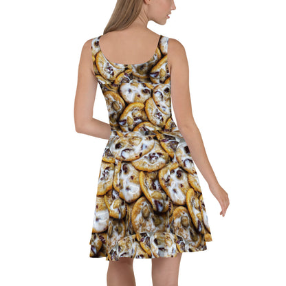Skater Dress Cookie