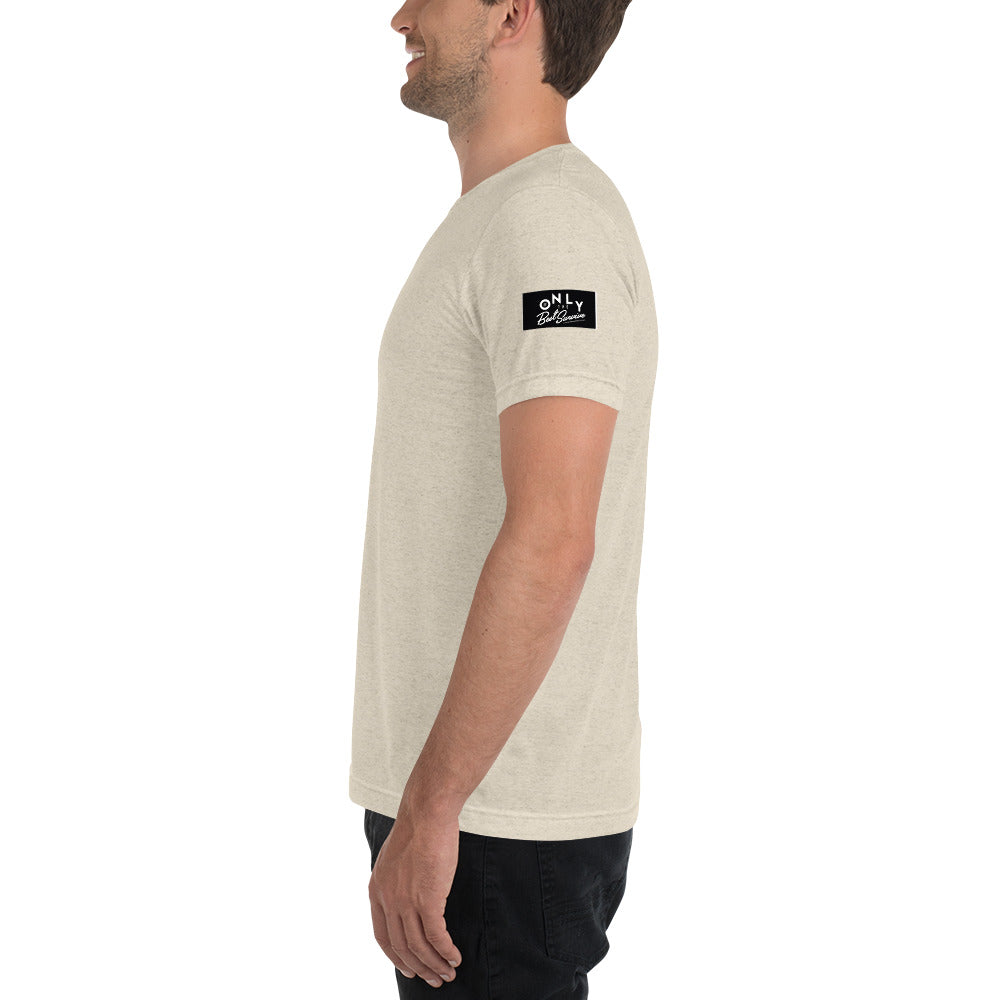 Short sleeve t-shirt