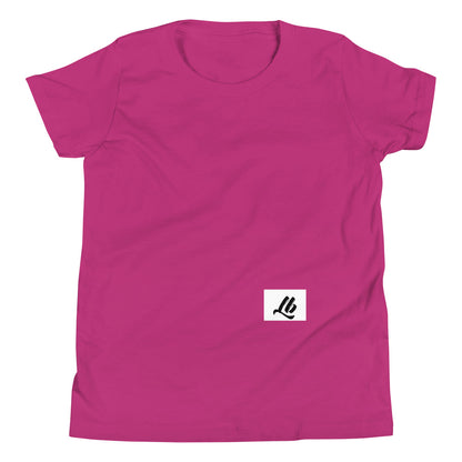 Youth Short Sleeve T-Shirt