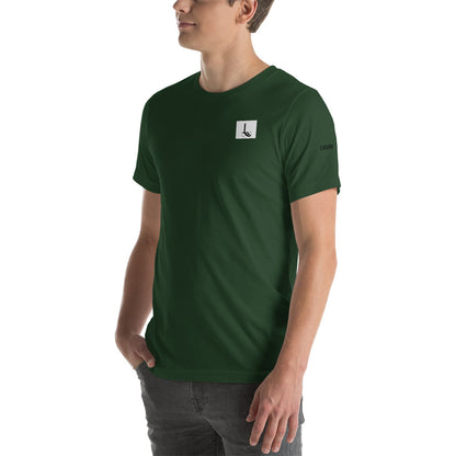 Short-Sleeve Unisex T-Shirt