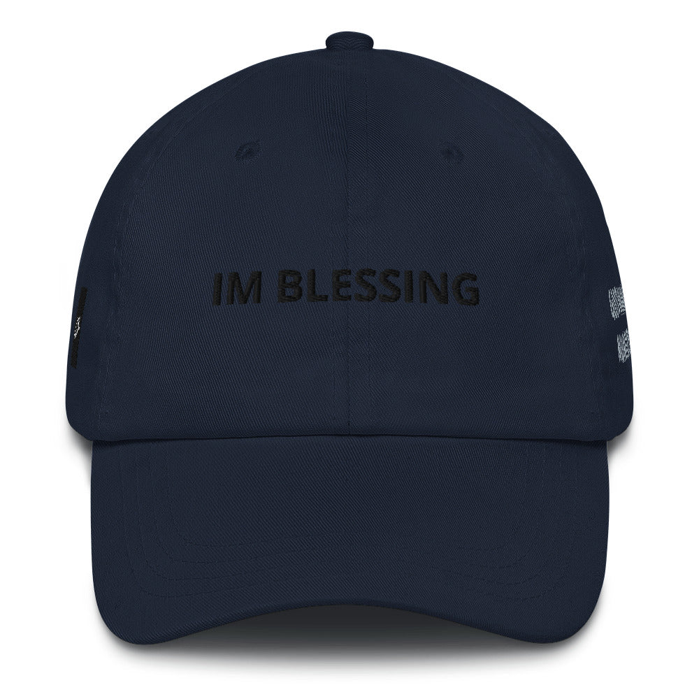 Dad hat