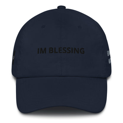 Dad hat