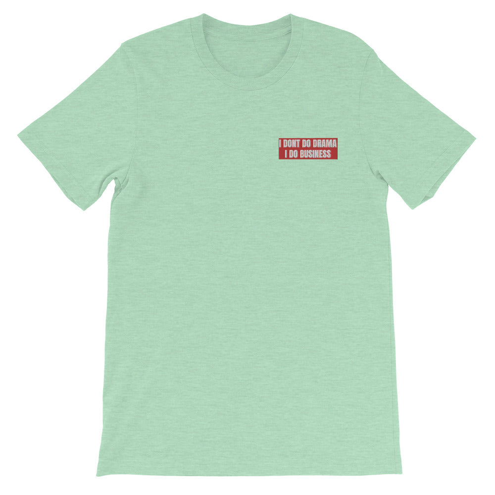 Short-Sleeve Unisex T-Shirt