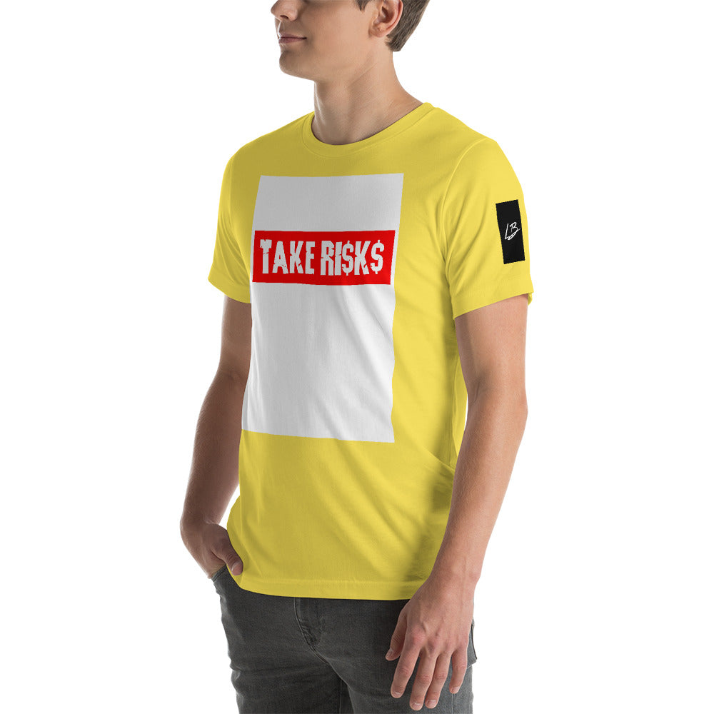 Short-Sleeve Unisex T-Shirt
