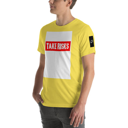 Short-Sleeve Unisex T-Shirt