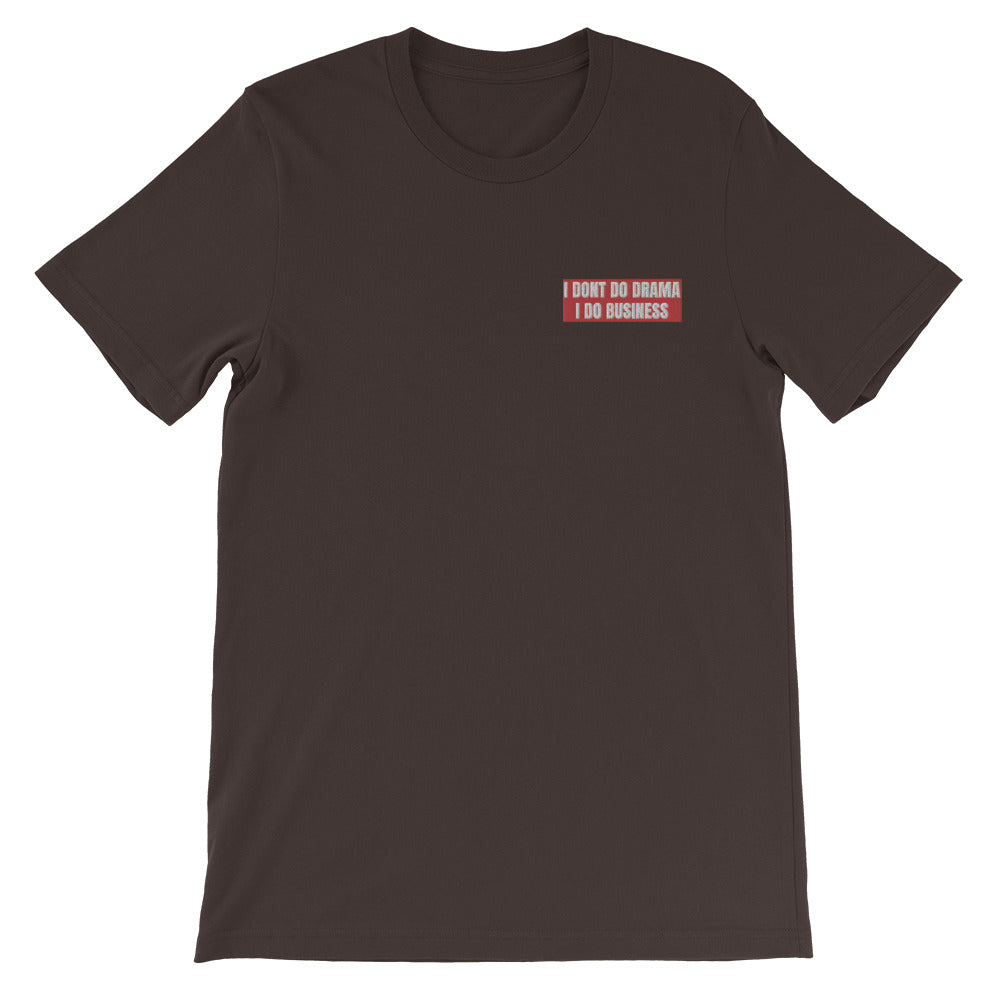 Short-Sleeve Unisex T-Shirt