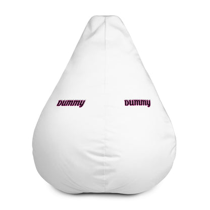 Bean Bag Chair w/ filling BMORE