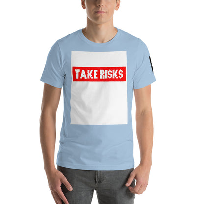 Short-Sleeve Unisex T-Shirt
