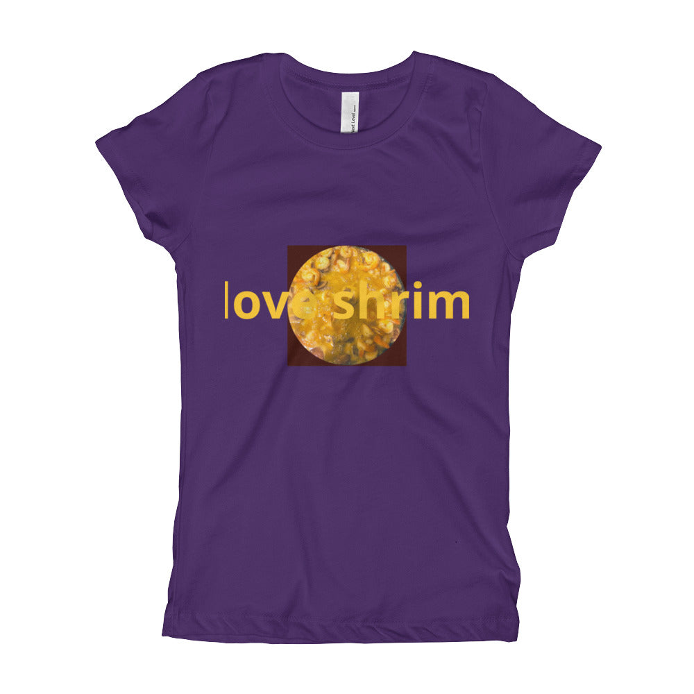 Girl's T-Shirt
