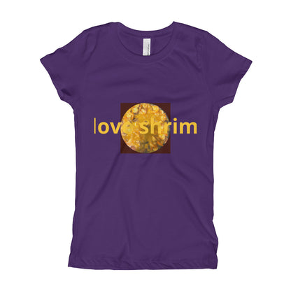 Girl's T-Shirt