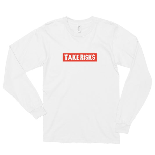 Long sleeve t-shirt