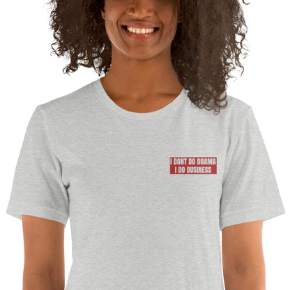 Short-Sleeve Unisex T-Shirt